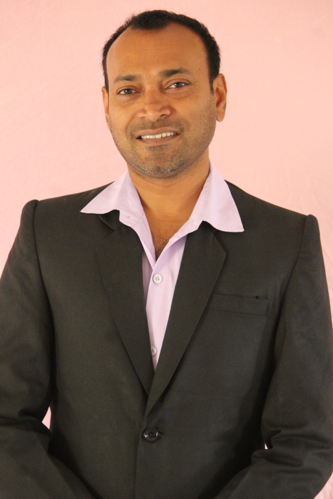 Mr. Pavan Desoria