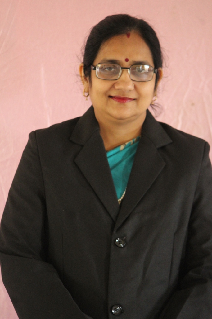 Mrs. Pratima Guha
