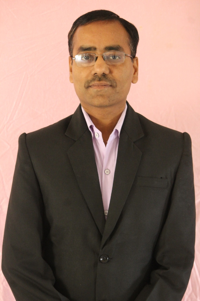 Mr. Manish Koli
