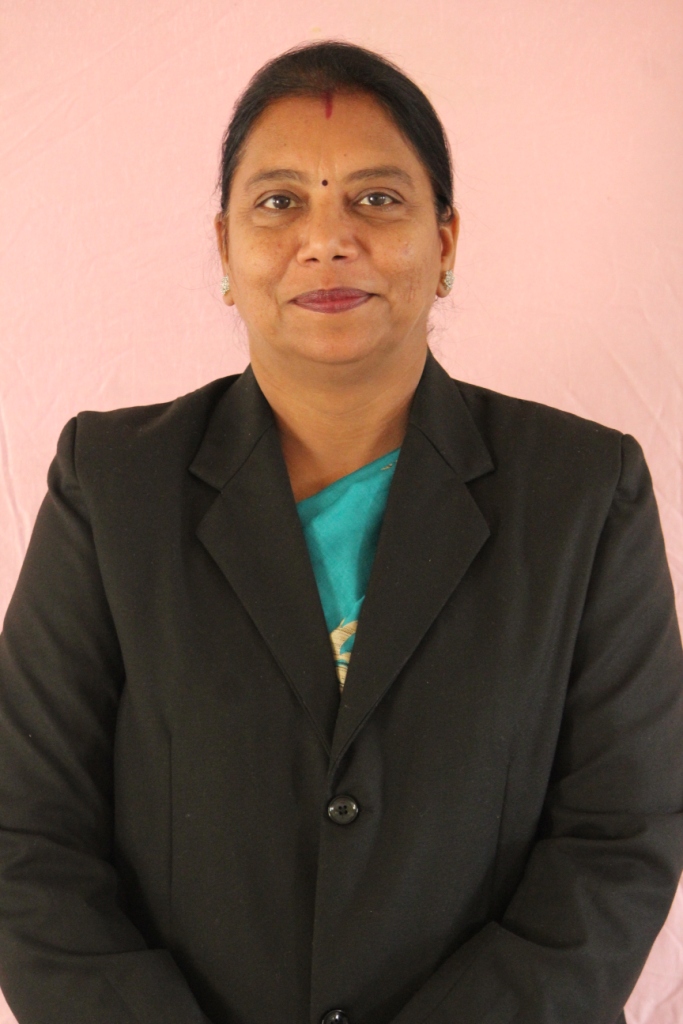 Mrs. Sukhbir Kour