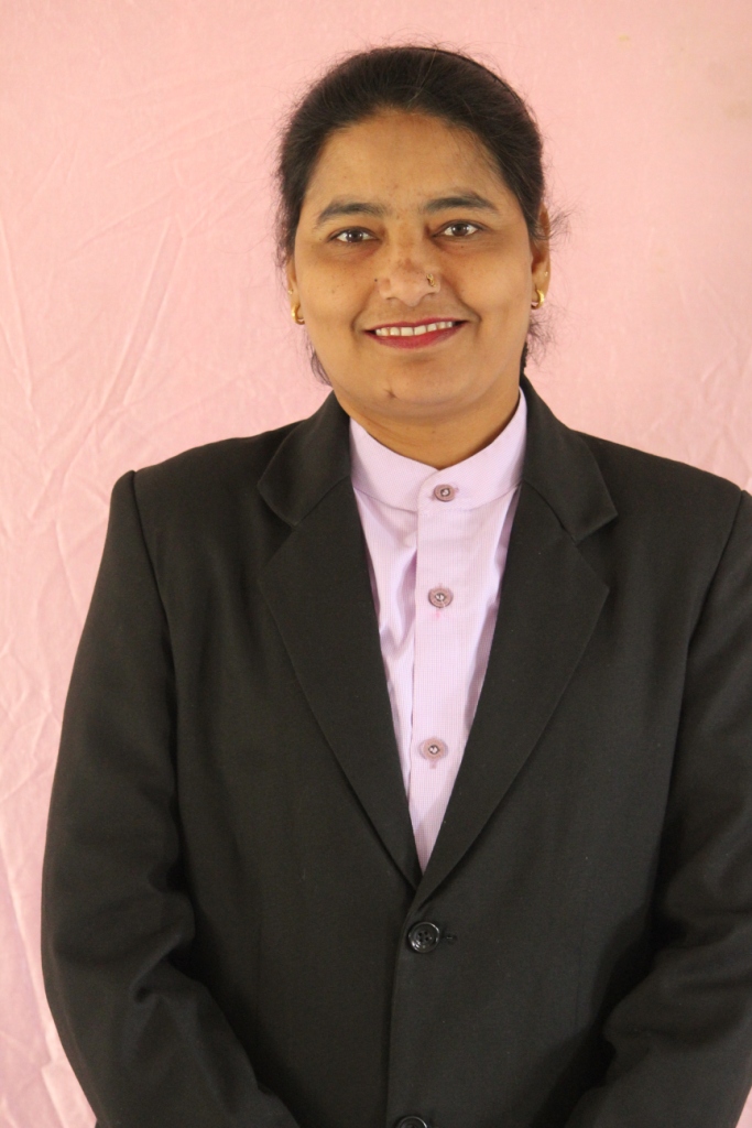 Mrs. Zubeda Beag