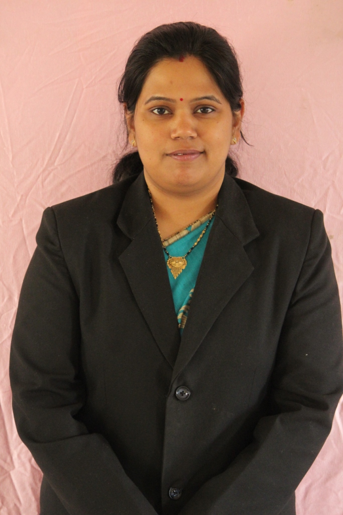 Mrs. Sarika Saxena