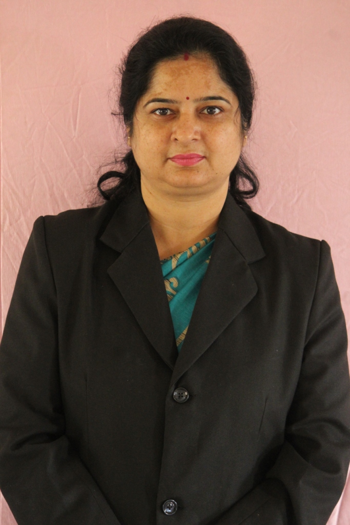 Mrs. Priyanka Mehta