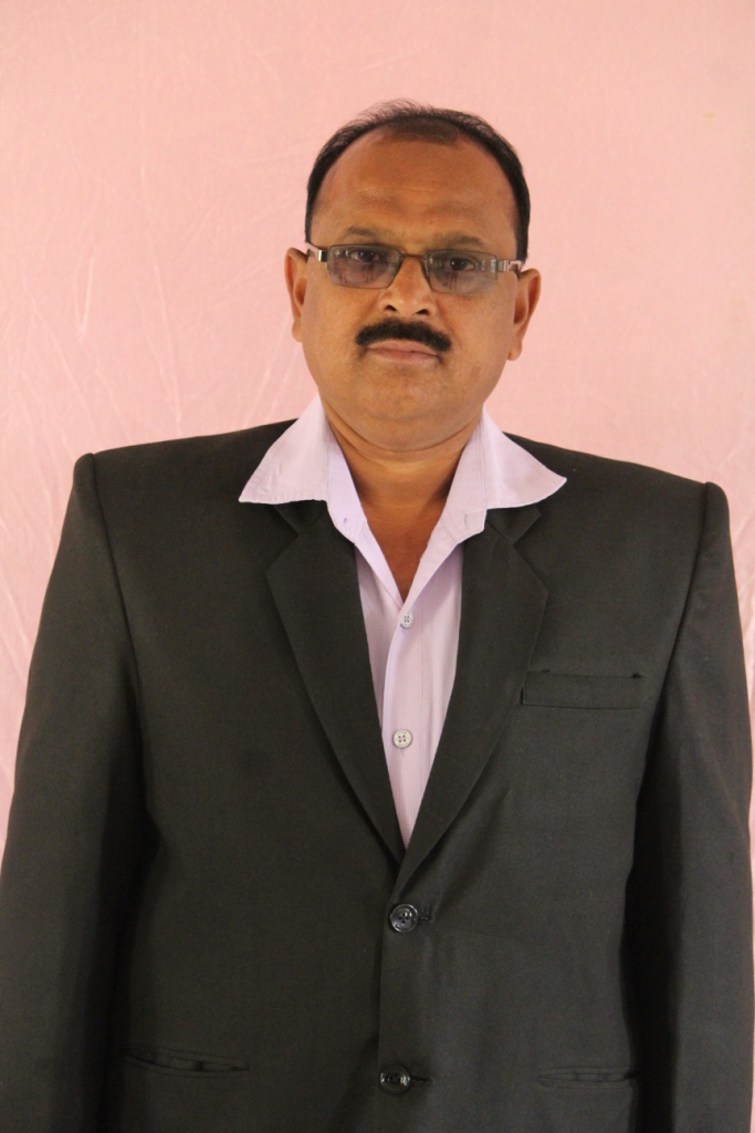 Mr. Mangilal Thakur