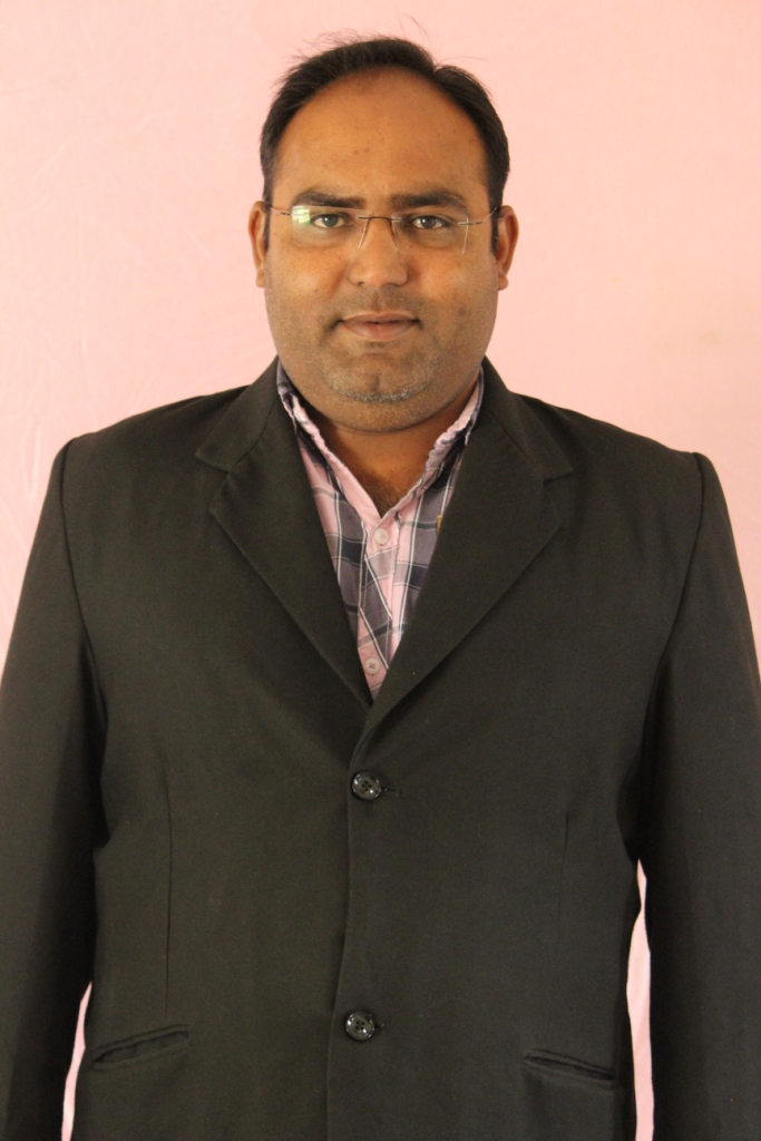 Mr. Santosh Soni