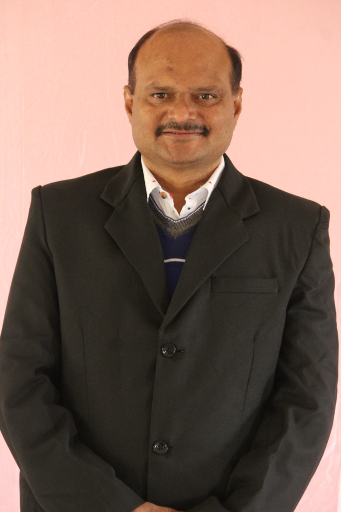 Mr. Girdhar Gopal
