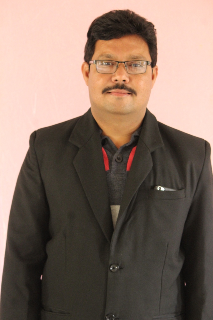 Mr. Amit Kishan