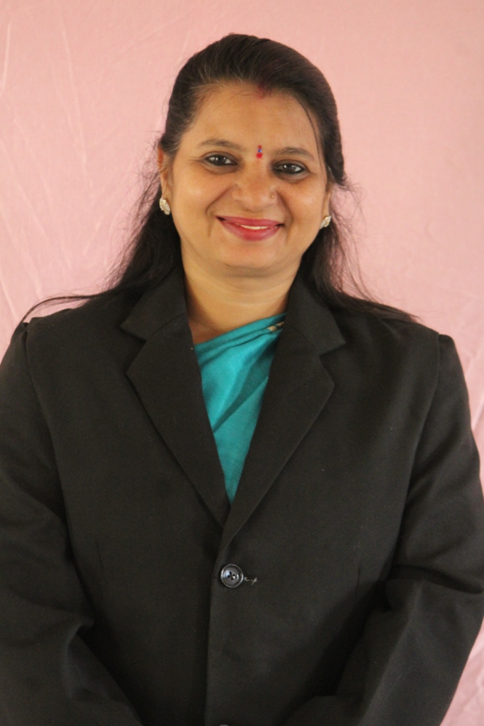 Mrs. Seema Mahore