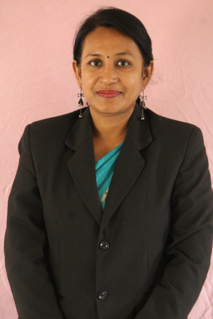 Mrs. Indu Jajodiya
