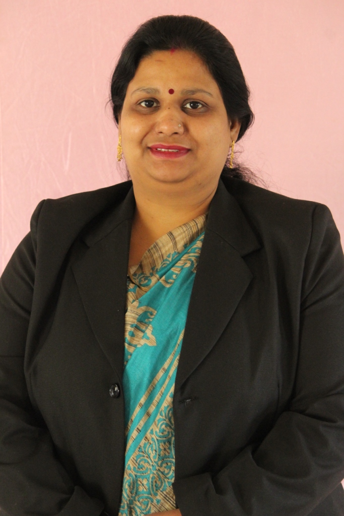 Mrs. Mahima Sharma