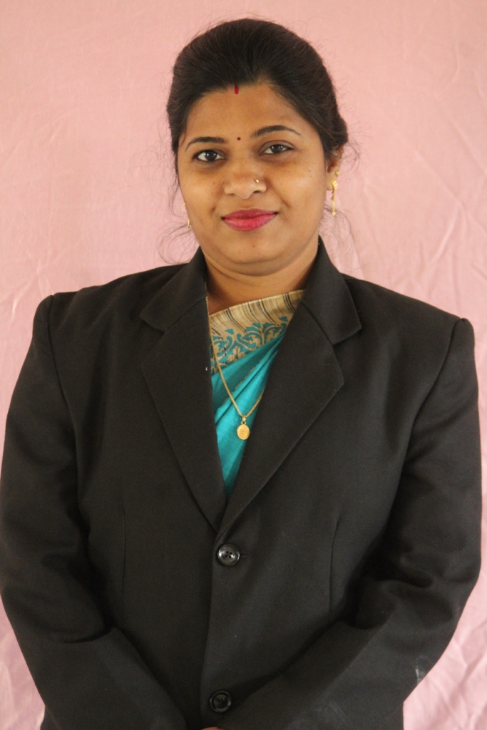 Mrs. Babita Rathore
