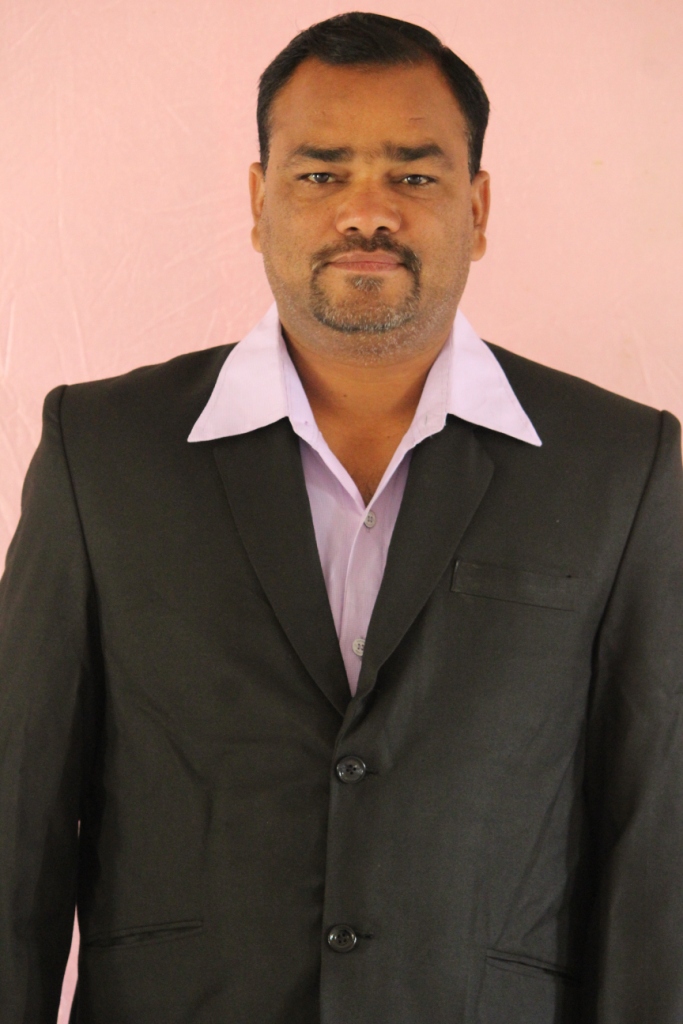 Mr. Arun Rathore