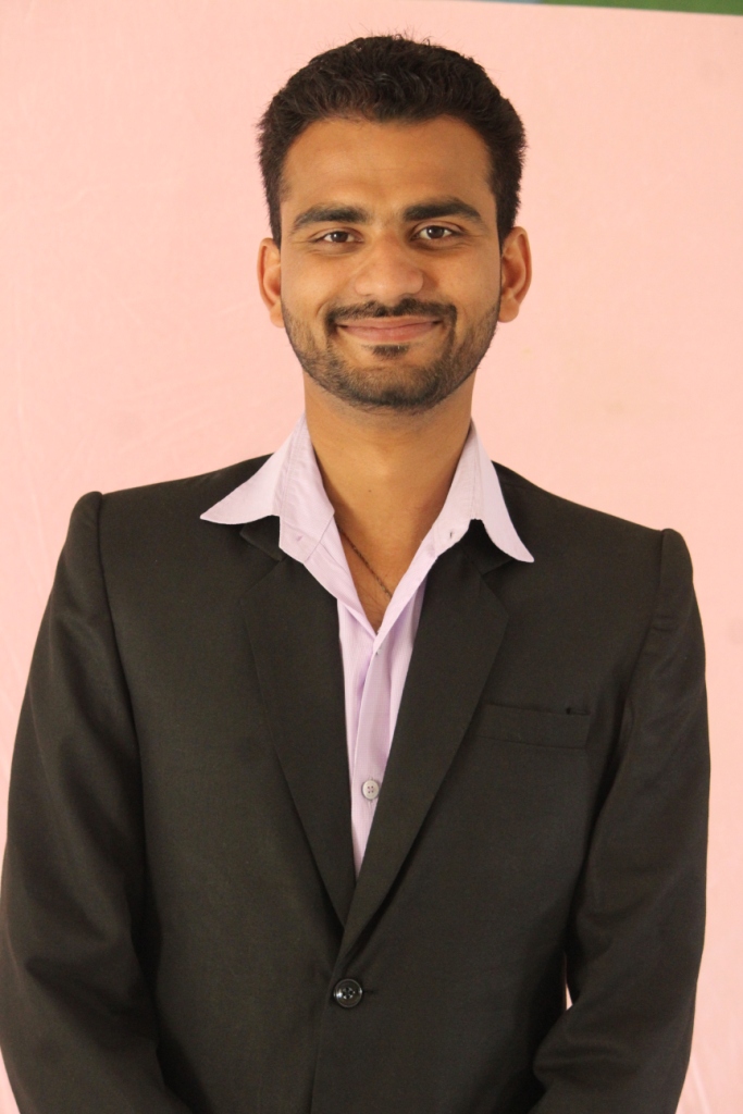 Mr. Anurag Awasthi