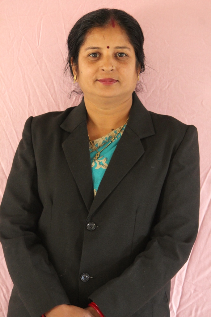 Mrs. Seema Sandilya