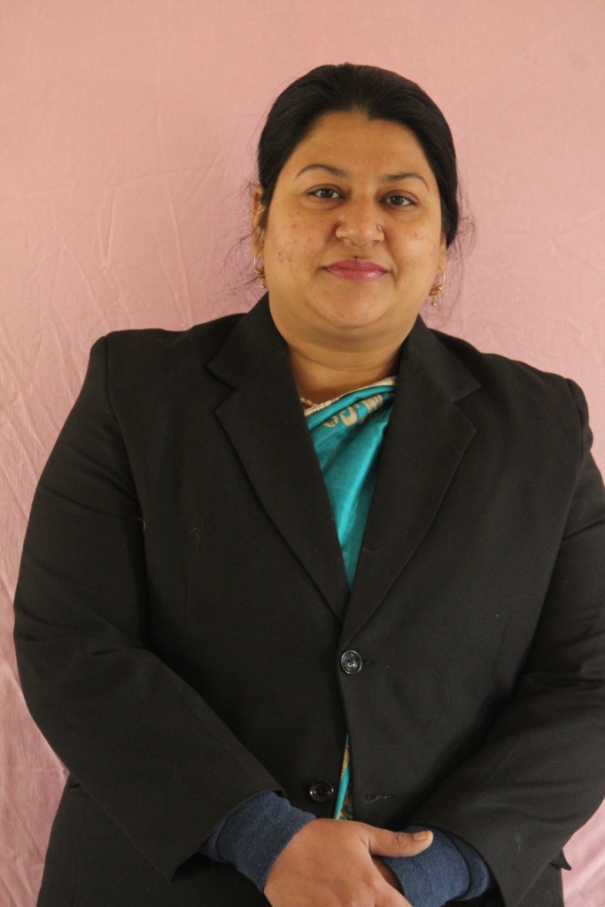 Mrs. Razia Bano