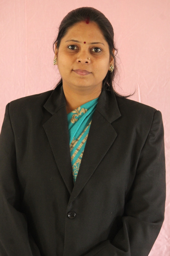 Mrs. Savita Sharma