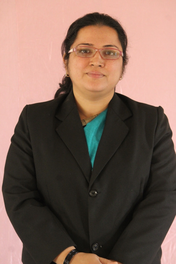 Mrs. Kosar Qureshi