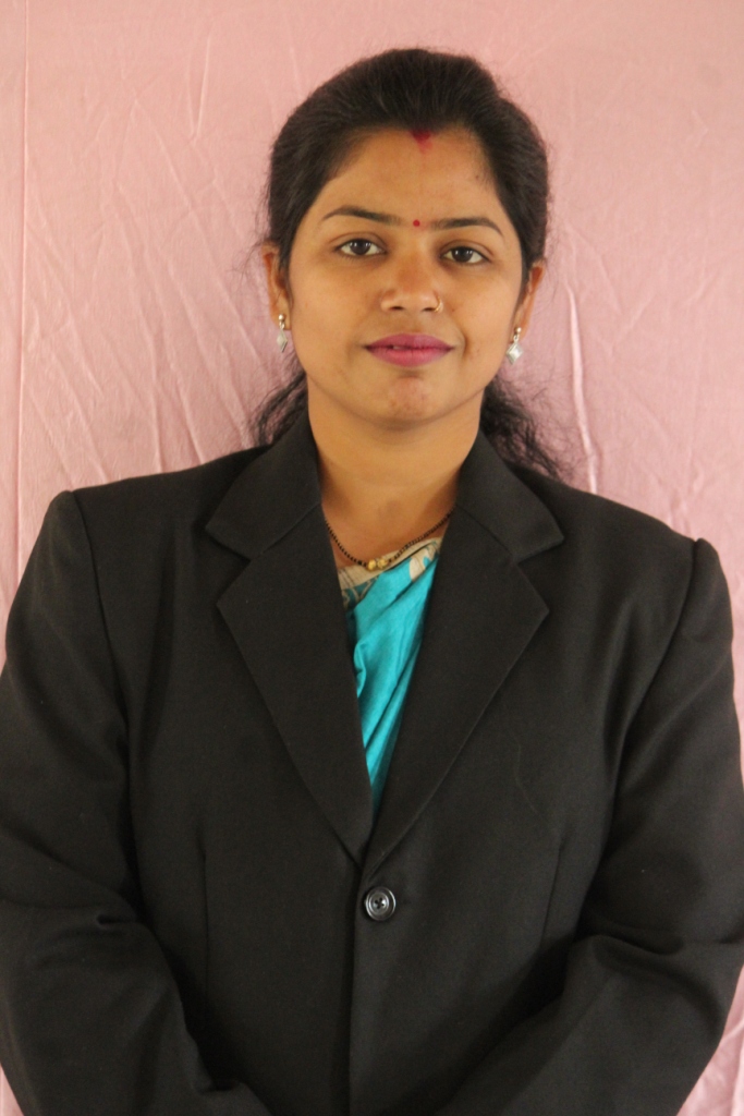 Mrs. Seema Gupta