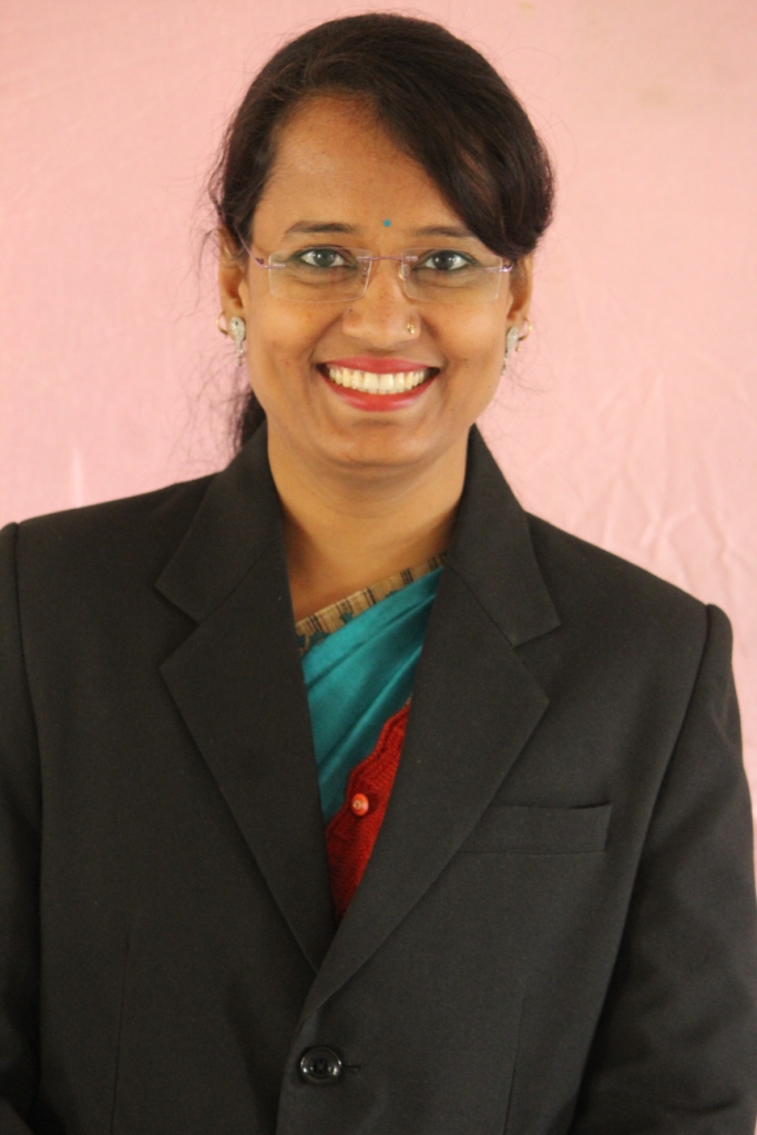 Mrs. Asha Thakur