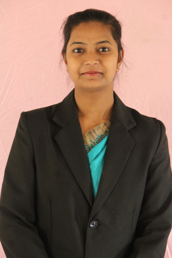 Ms. Amrita Gupta