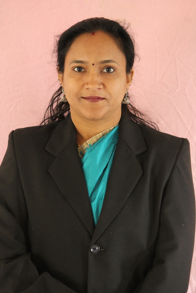 Mrs. Payal Solanki